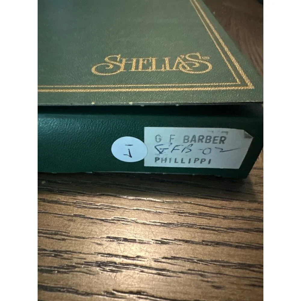 Sheilas Wooden Collectible House 